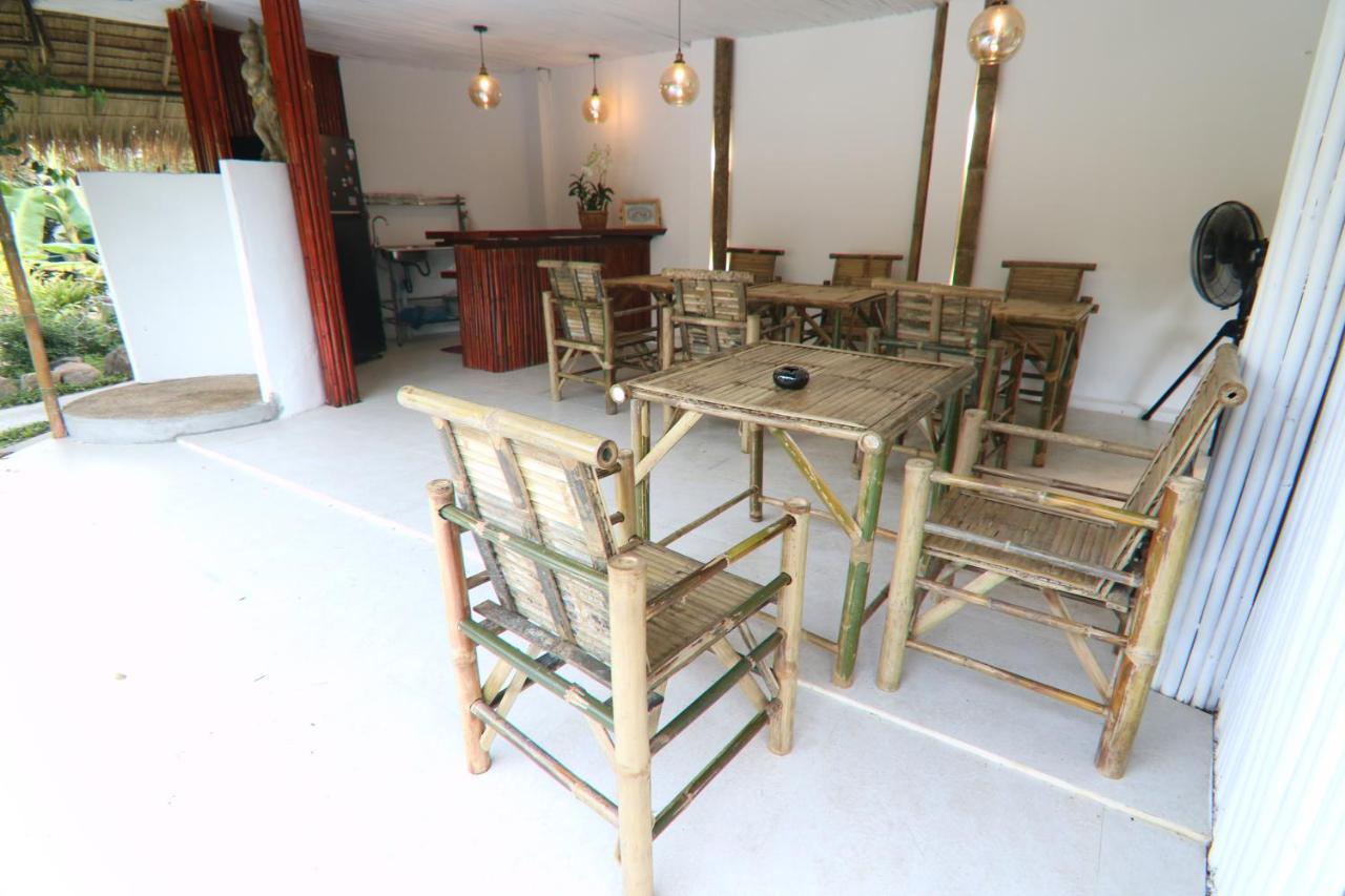 ホテル Avocado Koh Samui ボプート エクステリア 写真
