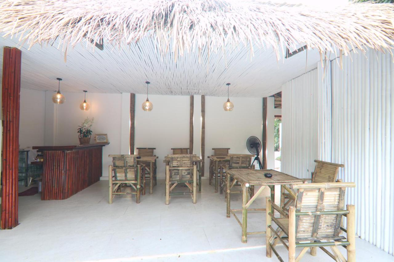 ホテル Avocado Koh Samui ボプート エクステリア 写真